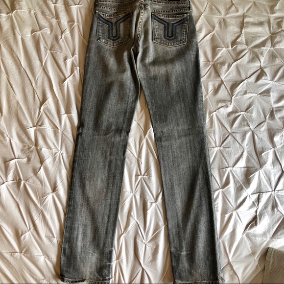 Citizens of Humanity Jeans : Grey / Size 28 - Picture 2 of 3